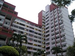 Blk 1 Ping Yi Gardens (Bedok), HDB 5 Rooms #583313761